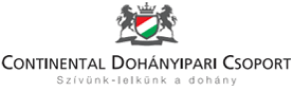 CONTINENTAL DOHÁNYIPARI CSOPORT